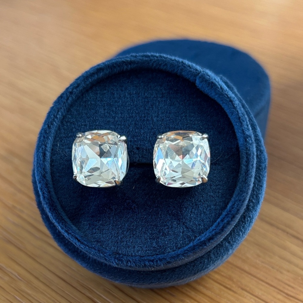 EUC Kate Spade Stud Earrings